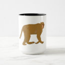 Search for baboons mugs Ape
