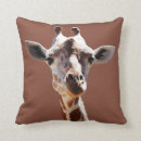 Recherche de ongulé Girafe