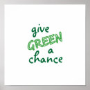 Recherche de respectueux posters Respectueux de l'environnement