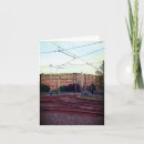 Search for rails cards Green