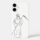 Recherche de grimm iphone coques Mort