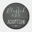 Search for foster magnets Adoption