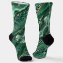 Search for gold glitter socks Marble
