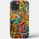 Recherche de technologique iphone coques Abstrait