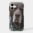 Search for german shorthaired pointer iphone cases Puppy