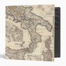 Search for regions binders Relief
