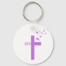 Search for messiah keychains God