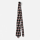 Search for evil skull ties Skeleton