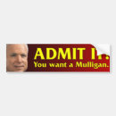 Search for john mccain bumper stickers Funny