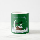 Search for sleigh ride mugs Winter wonderland