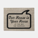 Search for rude doormats Humour