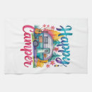 Search for funny camping tea towels Trailer
