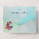 Search for tropical paradise invitations Ocean