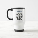 Search for deer hunting travel mugs Antlers