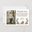 Search for western photo cards Saddle up