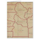 Search for acreages Map