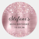 Search for gold brushed metal stickers Glitter