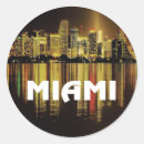 Search for miami florida stickers Ocean