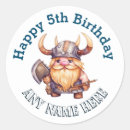 Recherche de anniversaire viking Amusant