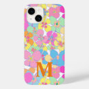 Search for neon flowers iphone cases Pattern