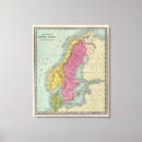 Search for sweden canvas prints Atlas