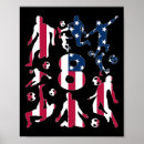 Search for number 8 posters Black
