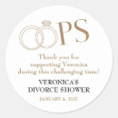 Search for divorce stickers Funny