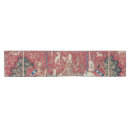 Search for medieval table runners Renaissance