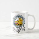 Search for campbell mugs Coat of arms