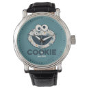 Search for cookie monster watches Cute pattern