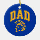 Search for spartan ornaments College