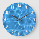 Recherche de plongeur horloges Piscine