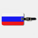 Search for leather luggage tags Flag