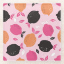 Search for citrus fruit coasters Nature