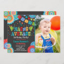 Recherche de ęr anniversaire invitations Fiesta
