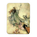Recherche de fairy magnets Fées