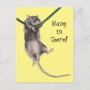 Search for cute rats postcards Humour