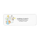 Search for monkey baby shower return address labels For kids