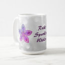 Search for flower mandala mugs Purple