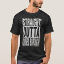 Search for borough tshirts Straight