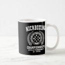 Search for kickbox mugs Boxer