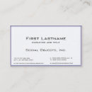 Search for 3d business cards Simple