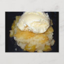 Recherche de recettes dessert cartes postales Nourriture