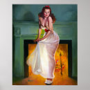 Search for vintage redhead posters Girl