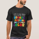 Search for broken crayons still color Health