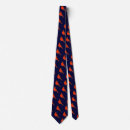 Search for cardinal bird ties Colourful