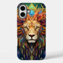 Recherche de jungle coques Roi de la jungle