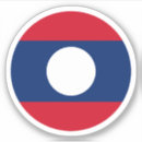 Search for laos flag stickers Travel