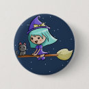 Search for brooms buttons Cute
