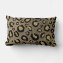 Search for brown and gold pillows Glamour